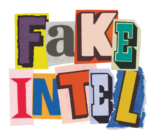 fakeintel